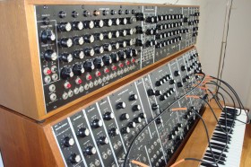 Moog Modular